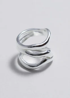 Bague à Trois Anneaux