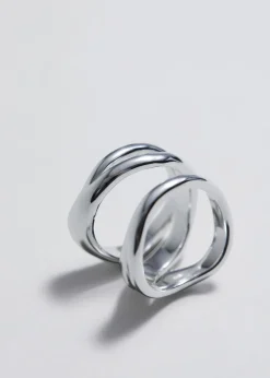 Bague à Trois Anneaux