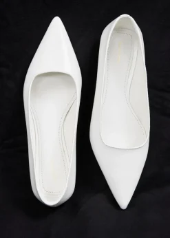 Ballerines Pointues