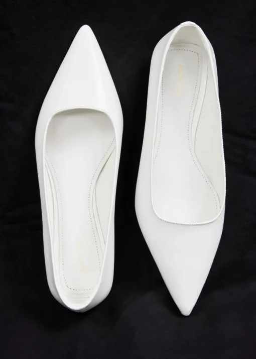 Ballerines Pointues