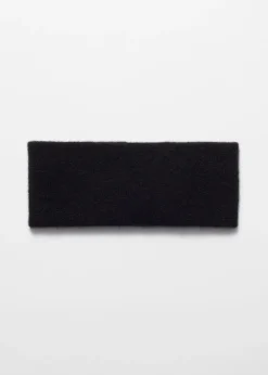 Bandeau En Cachemire
