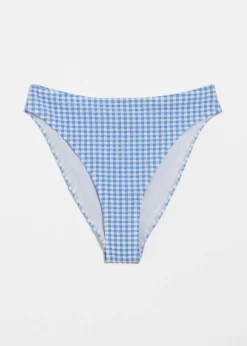 Bas De Bikini échancré