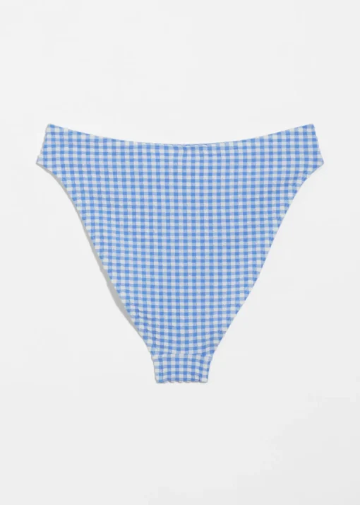 Bas De Bikini échancré