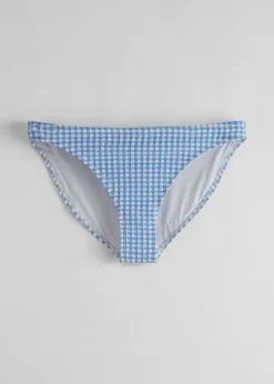 Bas De Bikini Imprimé