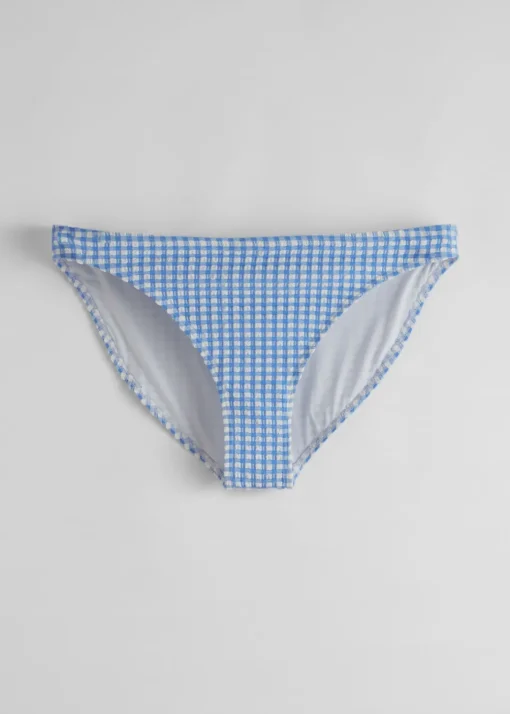Bas De Bikini Imprimé