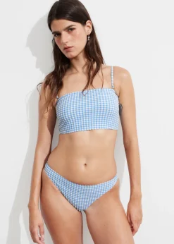 Bas De Bikini Imprimé