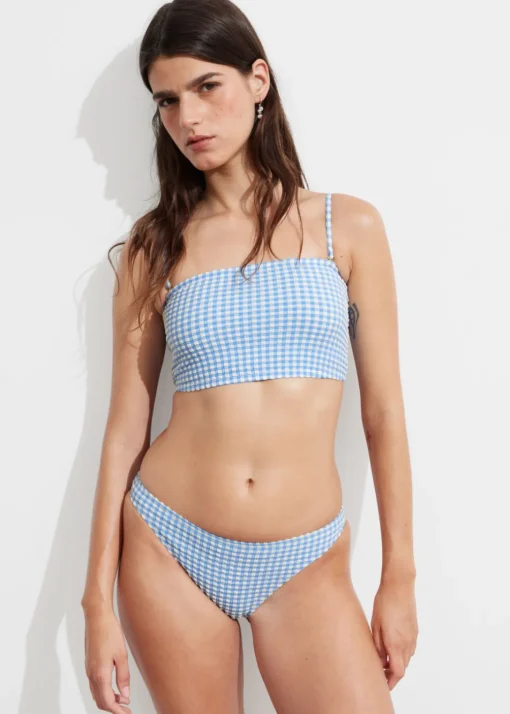 Bas De Bikini Imprimé