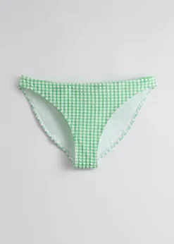 Bas De Bikini Imprimé