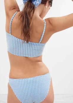 Bas De Bikini Imprimé