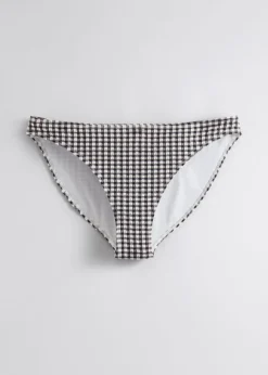 Bas De Bikini Imprimé