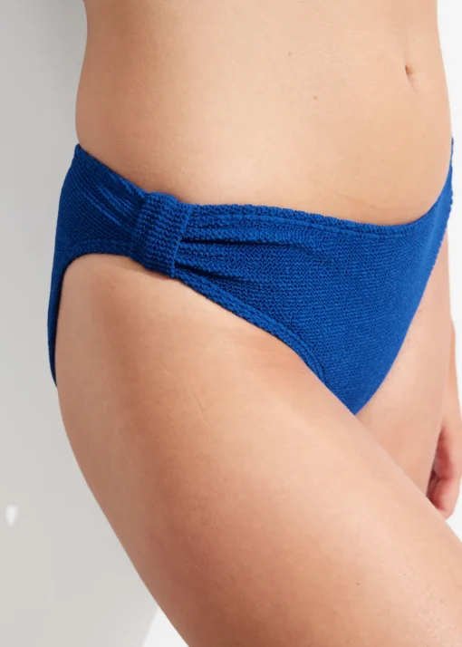 Bas De Bikini Texturé