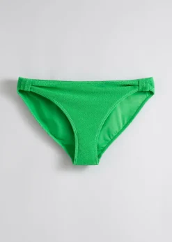 Bas De Bikini Texturé