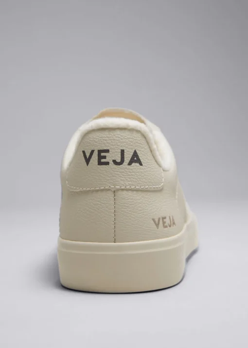 Baskets D’hiver Veja Campo