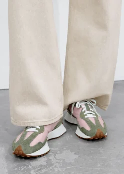 Baskets New Balance 327