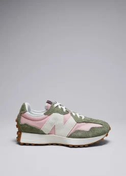 Baskets New Balance 327