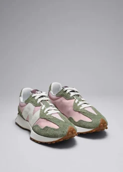 Baskets New Balance 327