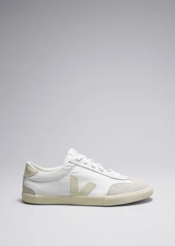 Baskets Veja Volley En Toile
