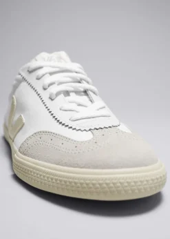 Baskets Veja Volley En Toile