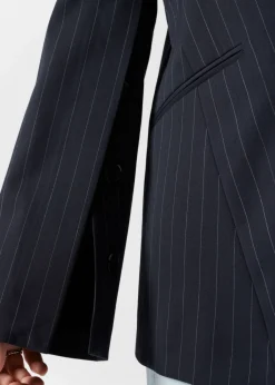 Blazer Asymétrique Habillé