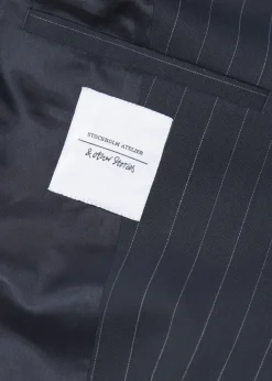 Blazer Asymétrique Habillé