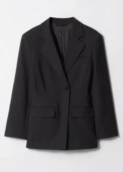 Blazer Cintré