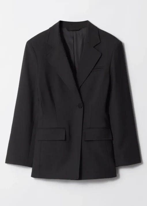 Blazer Cintré