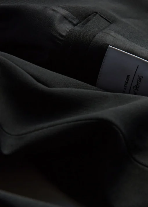 Blazer Cintré