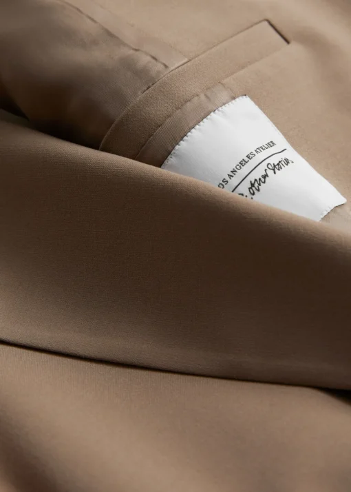 Blazer Habillé