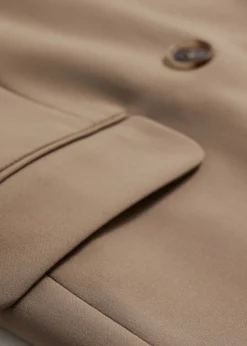 Blazer Habillé