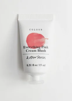 Blush Crème Everything Pink