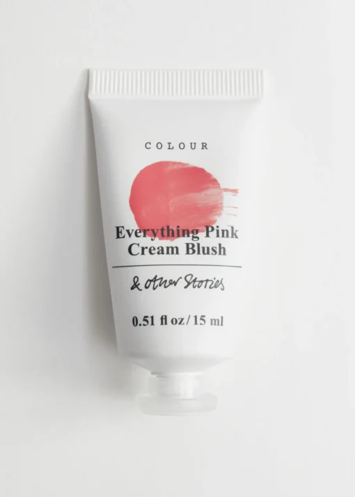 Blush Crème Everything Pink