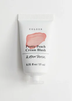 Blush Crème Everything Pink