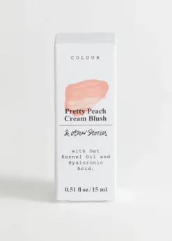 Blush Crème Everything Pink
