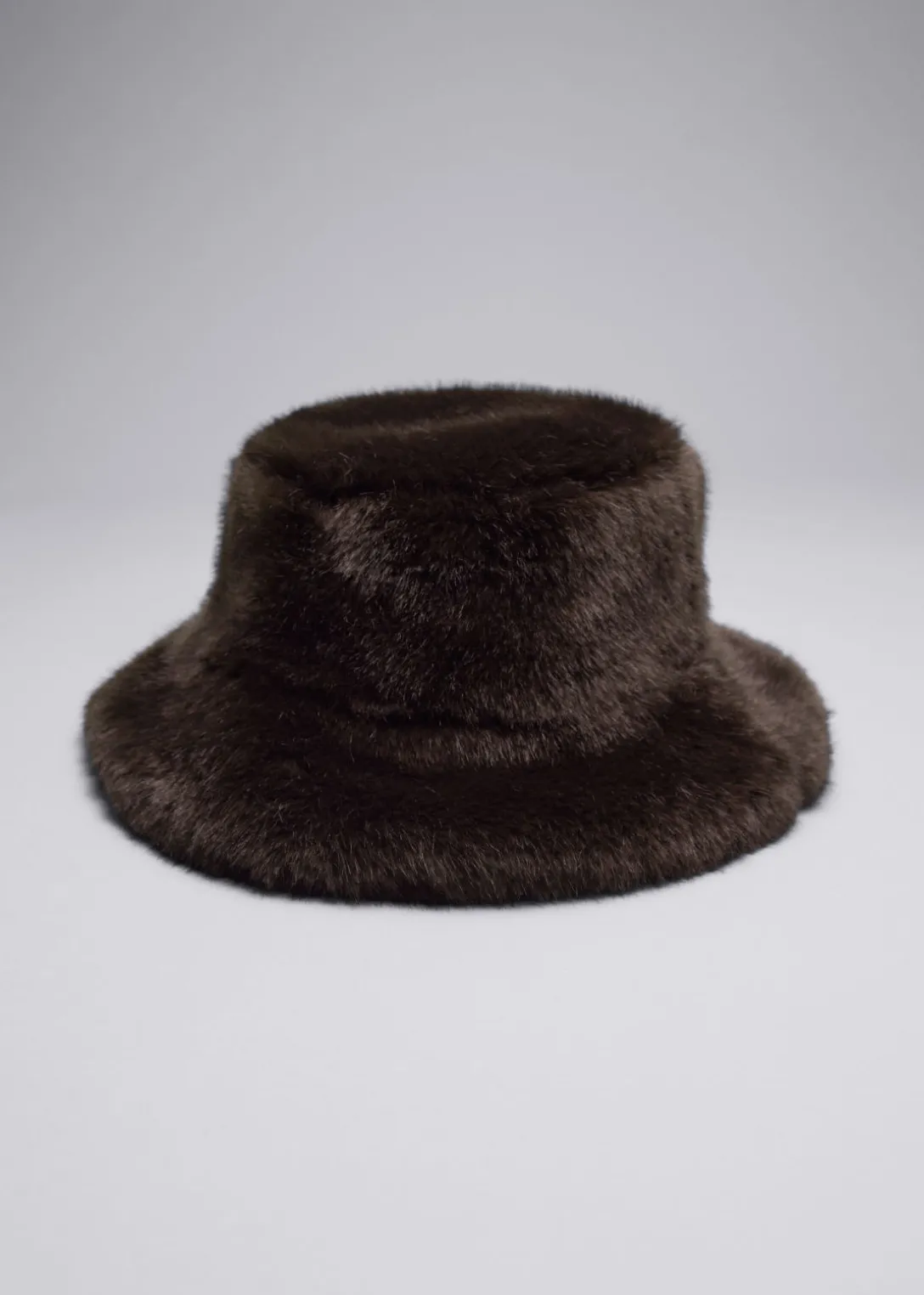 Bob En Fourrure Synthétique