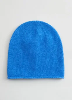 Bonnet En Cachemire
