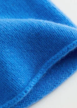 Bonnet En Cachemire
