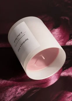 Bougie Parfumée Arabesque Wood
