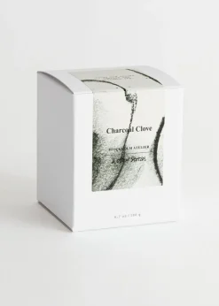 Bougie Parfumée Arabesque Wood