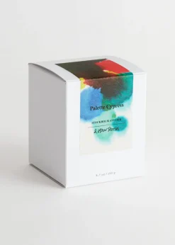 Bougie Parfumée Arabesque Wood