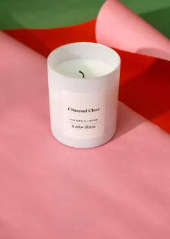 Bougie Parfumée Arabesque Wood