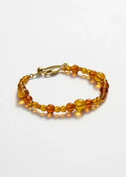 Bracelet à Perles De Verre