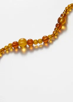 Bracelet à Perles De Verre