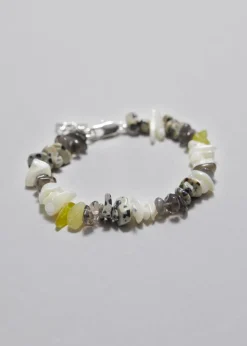 Bracelet à Pierres Semi-précieuses