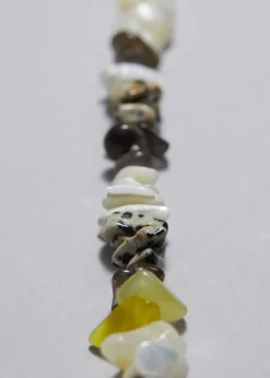 Bracelet à Pierres Semi-précieuses