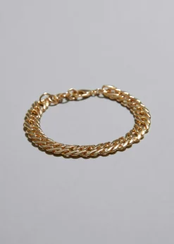 Bracelet En Chaîne