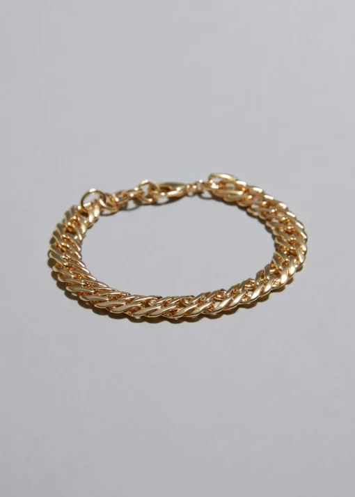 Bracelet En Chaîne