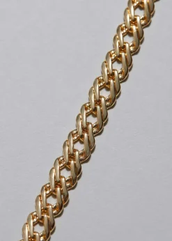 Bracelet En Chaîne
