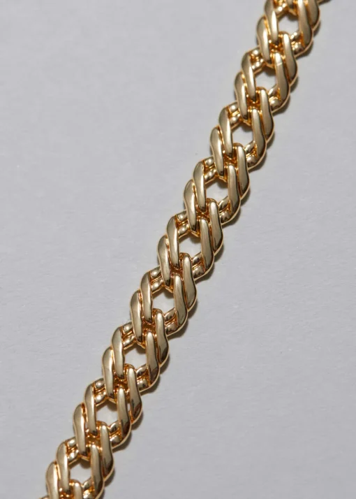 Bracelet En Chaîne