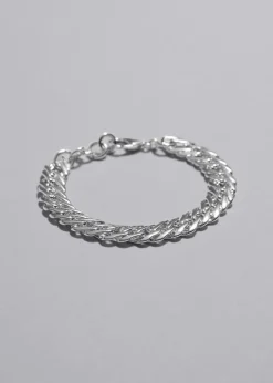 Bracelet En Chaîne