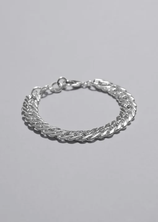 Bracelet En Chaîne